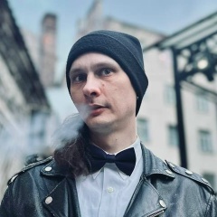 Дмитрий Васильев, 06.11, Санкт-Петербург