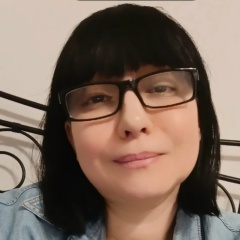 Светлана Мироненко, Москва