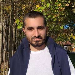 Меружан Донаганян, 17.08, Пермь