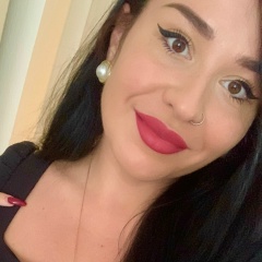 Катя Лекса, 16.02.1992, Санкт-Петербург