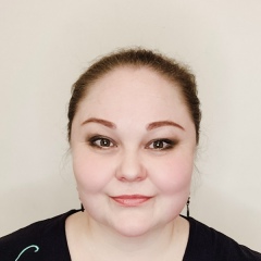 Надежда Четина, 07.09, Москва