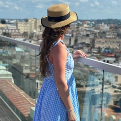 Оксана Верхотурова, 06.07, Москва