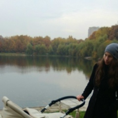 Маргарита Симонова, 09.08, Москва