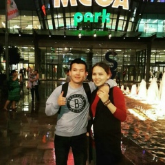 Улан Кадыров, 03.06.1990, Актау