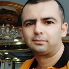 Абдусалом Эргашев, 24.11.1991