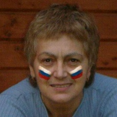 Наталия Герман, 28.03, Санкт-Петербург