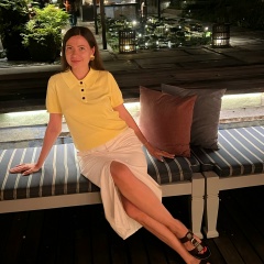 Наталья Анатольевна, 17.03, Москва