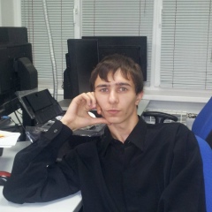 Руслан Тимофеев, 05.03, Москва