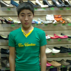 Манас Мамасалиев, 01.09.1995, Ош