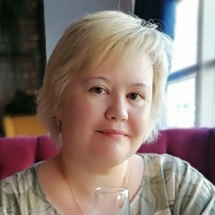 Наталья Косарева, 16.07, Петрозаводск