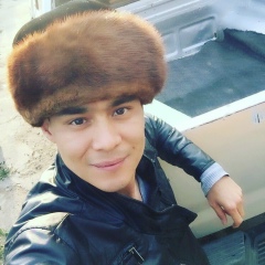 Асхат Тенизбаев, 05.09.2008, Алматы