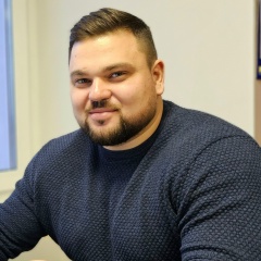 Александр Кривозуб, 20.10.1989, Калининград