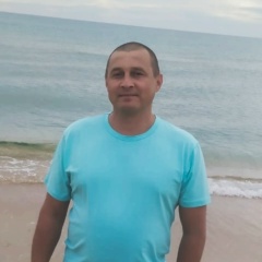 Ильшат Чачаков, 22.11, Балезино (поселок)