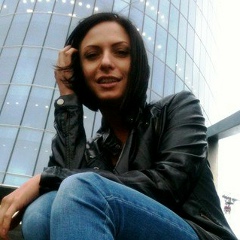 Темирбиева Зарина, 07.07.1988, Алматы