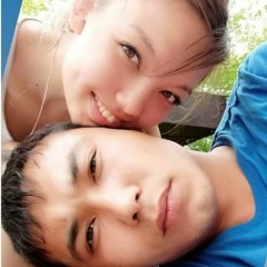 Сергей Зикрин, 01.02, Сергеевка