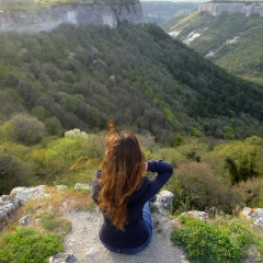 Анна Лавринова, 18.06