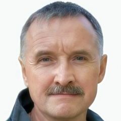 Рудольф Королев, Морки