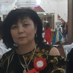 Фарида Садуакасова, Семей