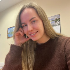 Ольга Иванова, 09.08