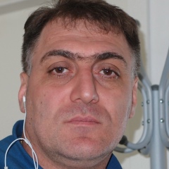 Arsen Avetisyan, 17.12, Miami