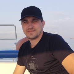 Алексей Юшеров, 27.10.1988, Выкса