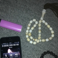 Рауль Тт, 06.05, Москва