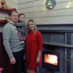 Юлия Константинова, 21.02, Санкт-Петербург