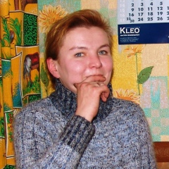 Марина Торошилова, Санкт-Петербург