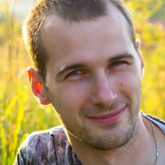 Владимир Маслов, 19.03.1987, Арзамас