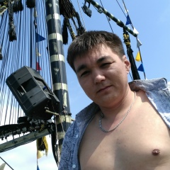 Сергей Кусаев, 27.03.1984, Челябинск