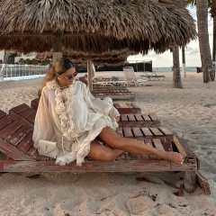 Анастасия Василевская, 21.03