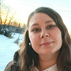 Екатерина Калинина, 20.05.1987, Игра