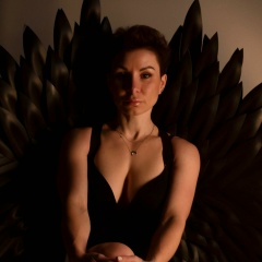 Ира Слащева, 13.12, Ногинск