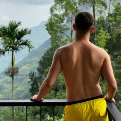 Fend Nix, 14.08.1989, Москва