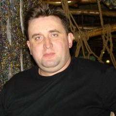 Александр Лобанцев, 25.04.1974, Ташкент