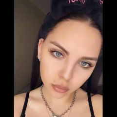 Настенька Каткова, 07.01.1999