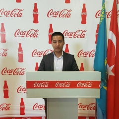 Адильбек Рыстафин, 03.02.1987, Астана