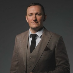 Дмитрий Шандурский