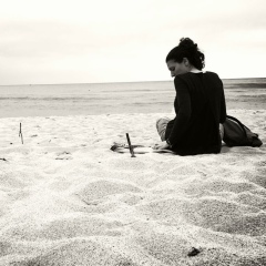 Нина Бирфас, 24.02.1986, Санкт-Петербург