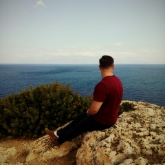 Дмитрий Коваленко, 23.05, Москва