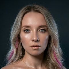 Светлана Шахова, 02.08, Бакал