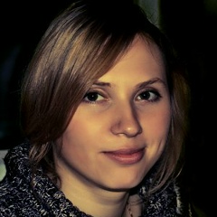 Лидия Инсарова, 20.12.1981, Санкт-Петербург