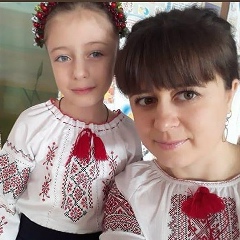 Елена Серышева, 09.11