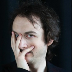 Алёша Золотовицкий, 18.03, Москва