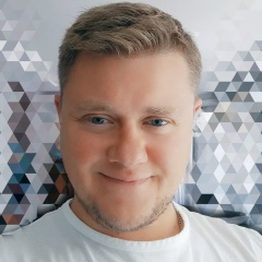 Артём Александров, 20.06.1987, Калининград