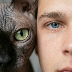 Лёма Свотин, 05.11.1996, Москва