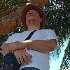 Алексей Григорьев, Санкт-Петербург