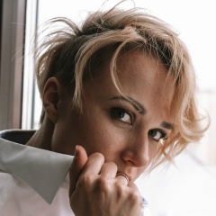 Елена Ходнева, 28.10, Москва