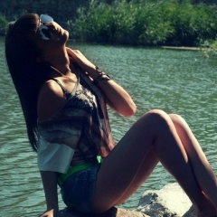 Виктория Черненко, 09.03, Новосибирск