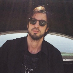 Nikolay Mikhaylov, 07.07, Москва